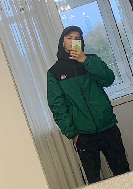 Zelya из Владикавказа, мне 20, познакомлюсь на одну ночь