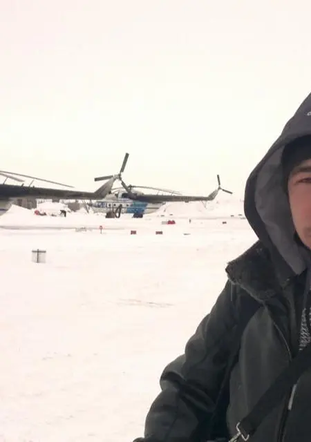 Я Павел, 38, из Надыма, ищу знакомство для постоянных отношений