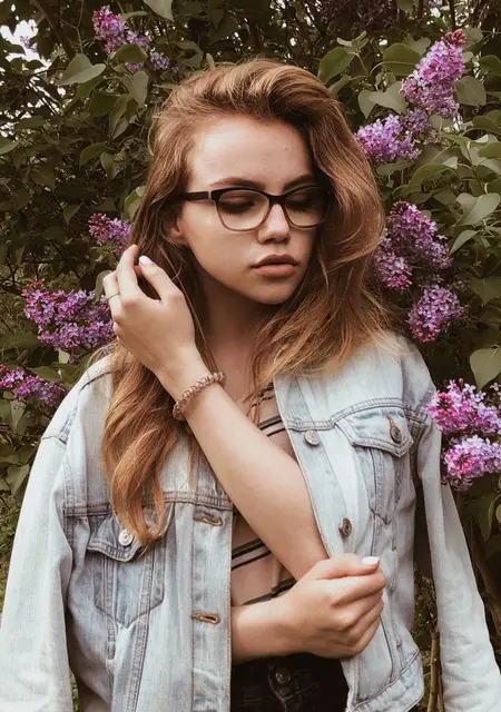 Я Анна, 22, из Магнитогорска, ищу знакомства без обязательств