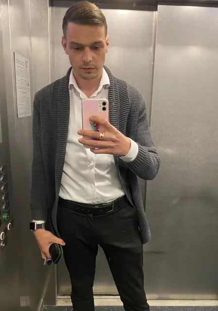 Бэн из Тулы, ищу на сайте дружбу