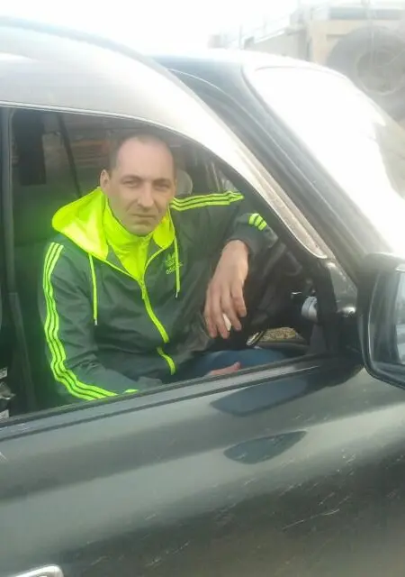Dionis из Усть-Илимска, мне 45, познакомлюсь для дружбы