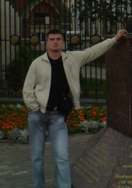 Александр из Ухты, мне 40, познакомлюсь на одну ночь