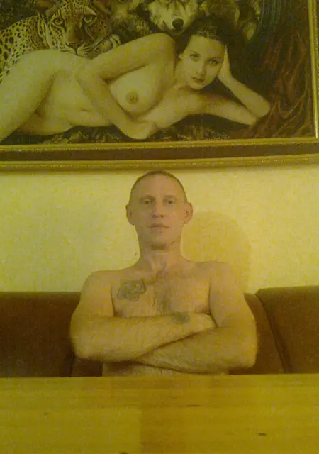 Я Виталий, 50, знакомлюсь без обязательств в Ростове-на-Дону