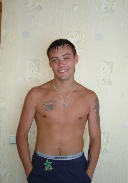 Я Lis-Pis, 38, знакомлюсь без обязательств в Жуковском