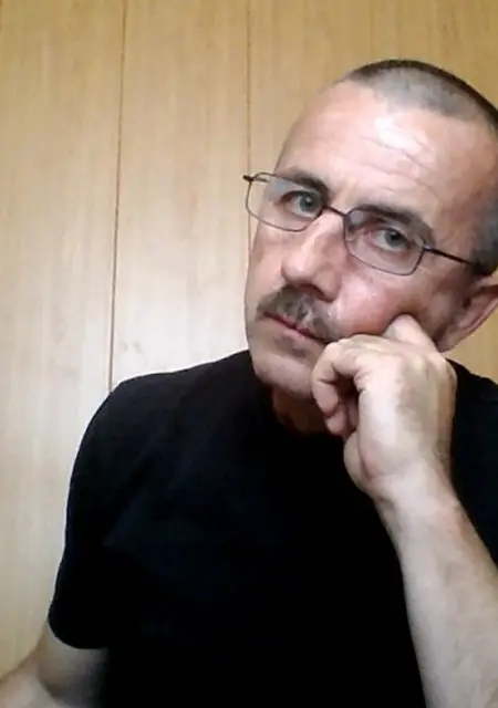 Я Александр, 57, знакомлюсь на одну ночь в Самаре