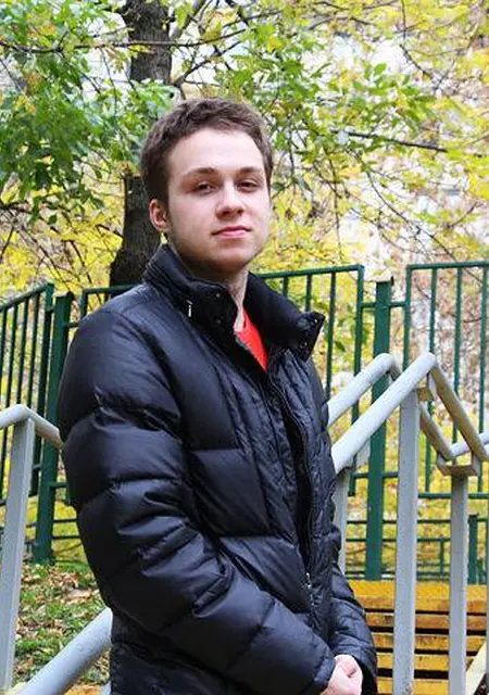 Я Саша, 35, из Бердянска, ищу знакомство для дружбы