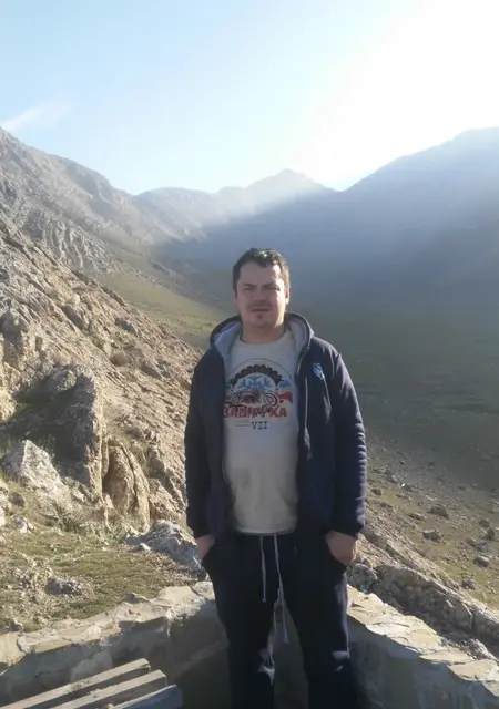 Дмитрий из Дзержинска, ищу на сайте знакомства на одну ночь