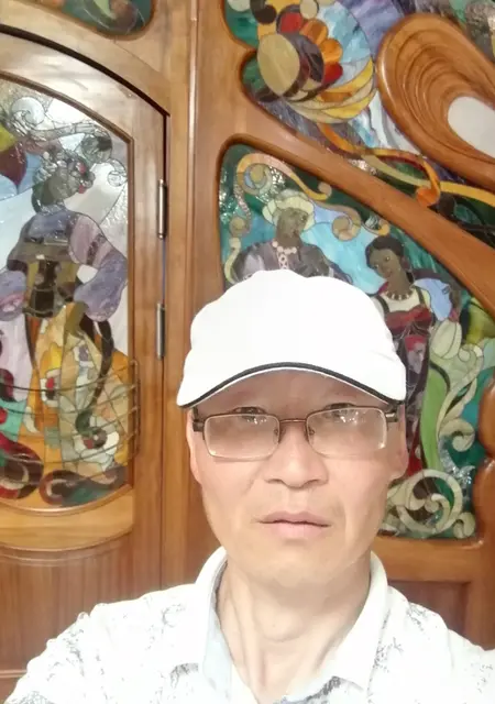 Я Аюша, 52, из Читы, ищу знакомства без обязательств