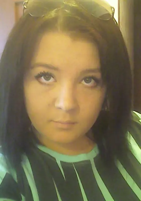 Александра из Тамбова, мне 31, познакомлюсь на одну ночь