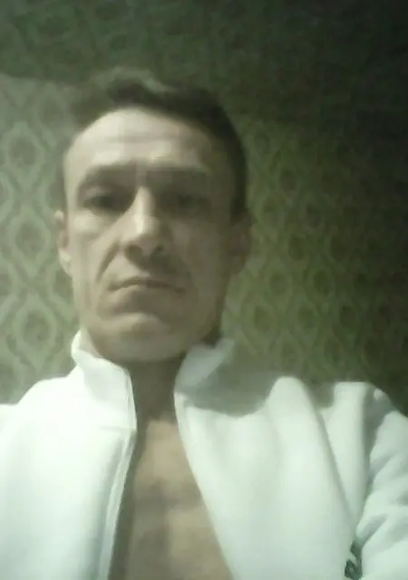 Я Сергей, 52, из Коврова, ищу знакомства без обязательств