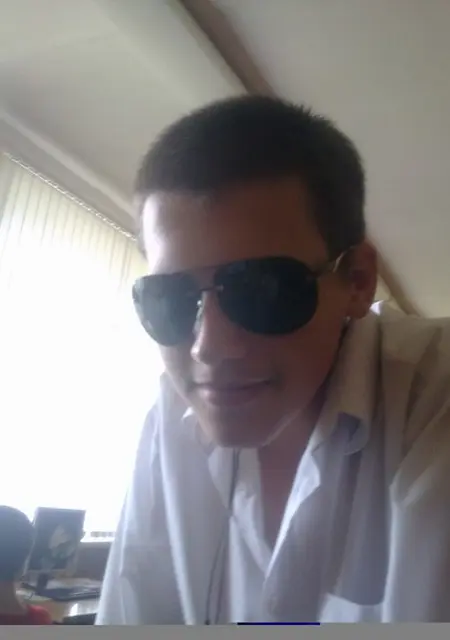 Ivan из Серова, ищу на сайте знакомства без обязательств