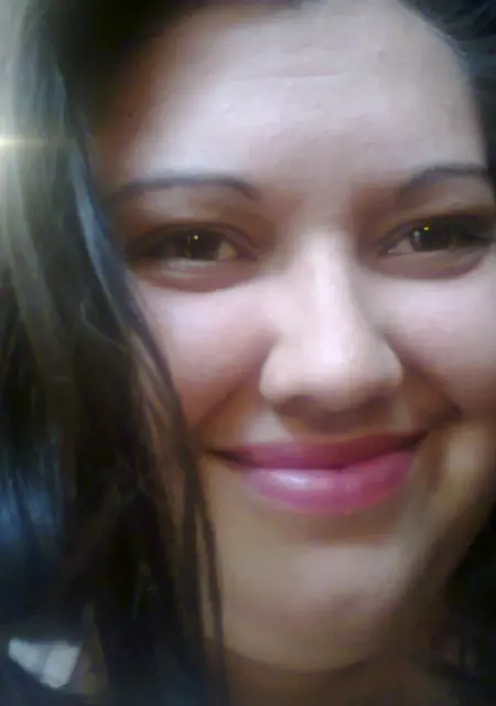 Антонина из Ужгорода