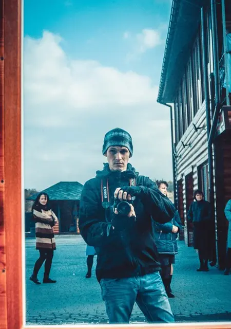 Я Александр, 40, знакомлюсь без обязательств в Первомайске