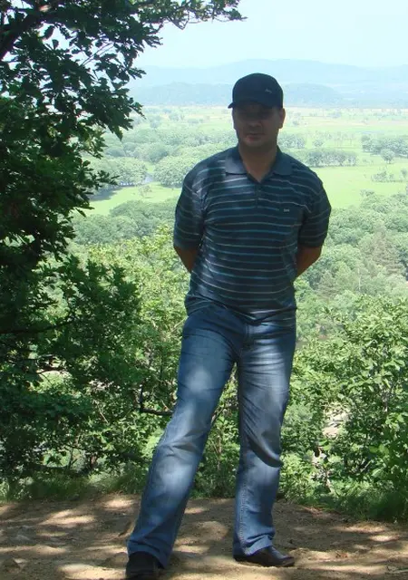 Я Alex, 55, знакомлюсь без обязательств в Хабаровске