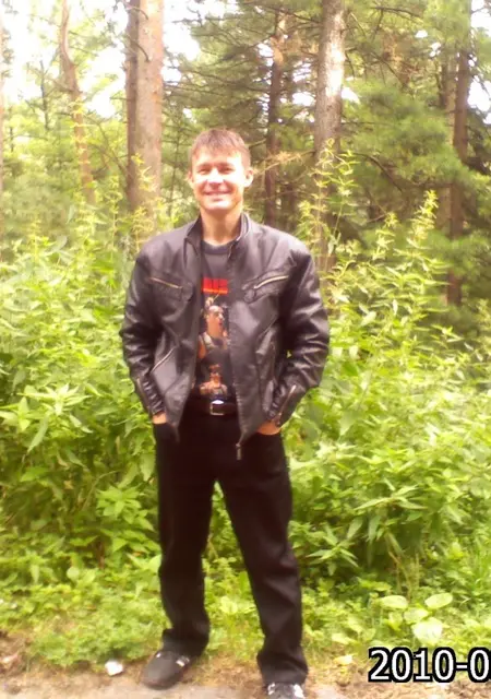 Я Слава, 54, знакомлюсь без обязательств в Кемерово