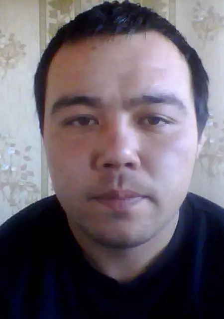 Ямиль из Троицка, мне 40, познакомлюсь на одну ночь