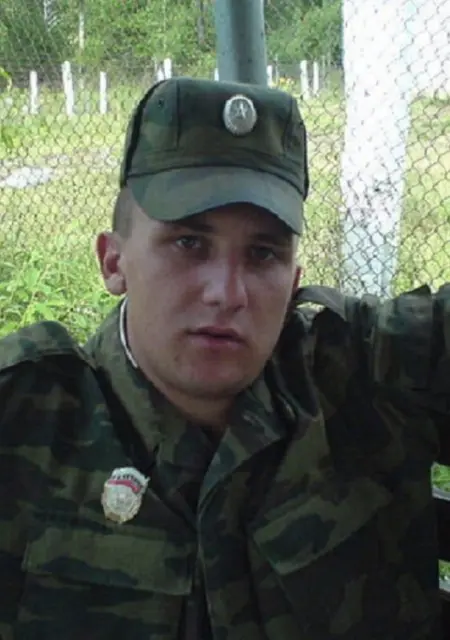 Андрей из Электростали, ищу на сайте знакомства на одну ночь