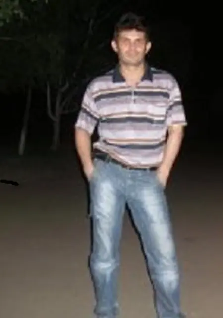 Я Денден, 45, из Димитровграда, ищу знакомства без обязательств