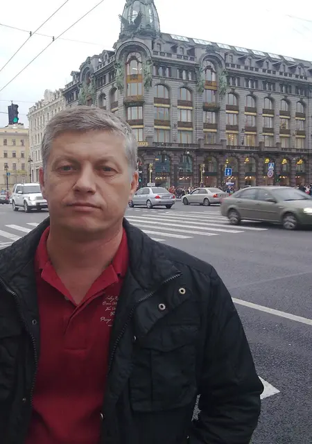 Виктор из Батайска, ищу на сайте знакомства без обязательств