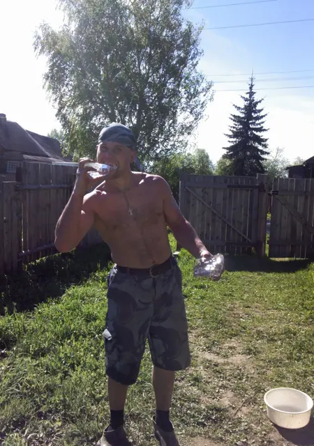 Я Ясный, 39, из Электроуглей, ищу знакомства на одну ночь