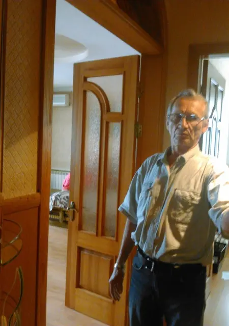 Иван из Иванова, мне 60, познакомлюсь на одну ночь