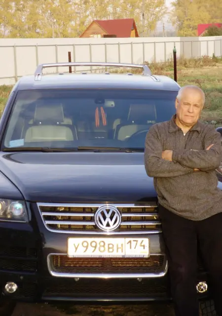 Boris из Челябинска, мне 78, познакомлюсь без обязательств