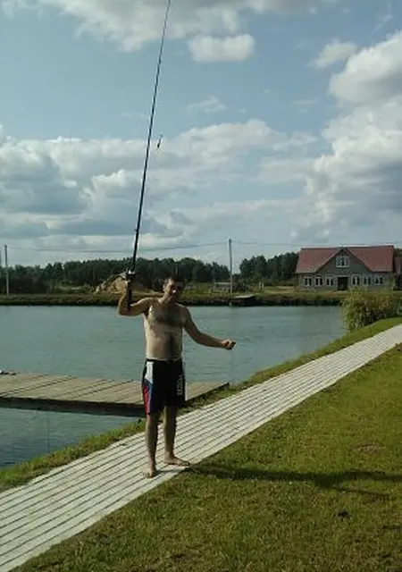 Я Арсен, 55, из Дмитрова, ищу знакомство для вирта