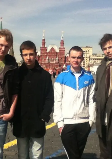 Я Павел, 30, из Коломны, ищу знакомство для постоянных отношений