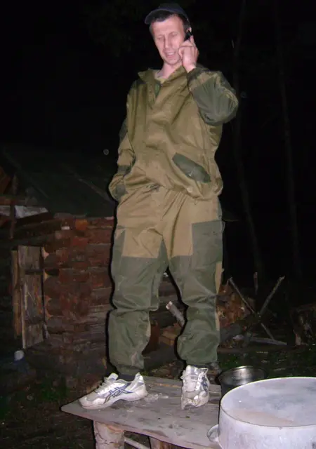 Я Сергей, 57, из Хабаровска, ищу знакомства на одну ночь