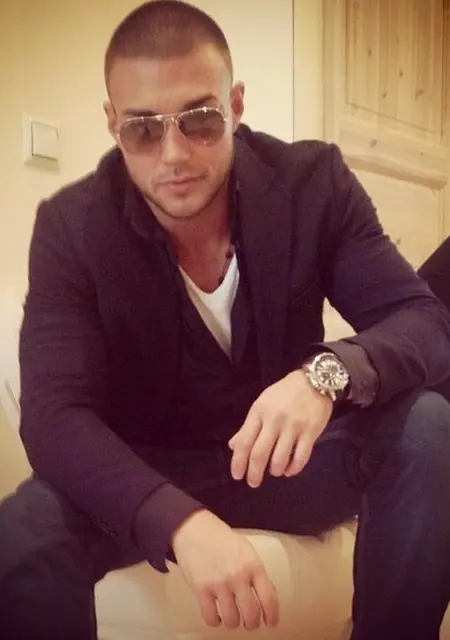 Andrey из Чебоксар, мне 31, познакомлюсь для дружбы