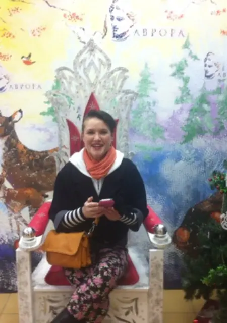 Яяяяяяя из Кирова, мне 36, познакомлюсь на одну ночь