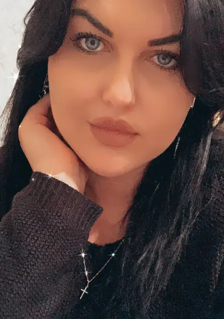 Я Анастасия, 31, знакомлюсь для постоянных отношений в Химках