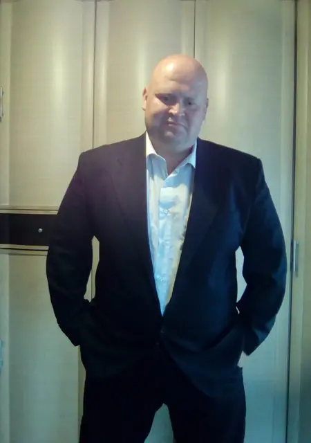 Я Александр, 41, из Новосибирска, ищу знакомство для совместных путешествий