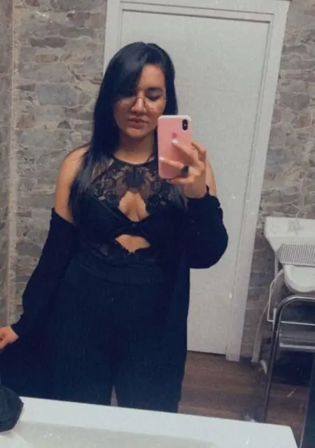 Я Lesly, 28, из Мадрида, ищу знакомство