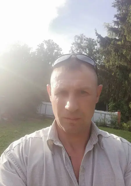 Сергей из Тулы, мне 39, познакомлюсь без обязательств