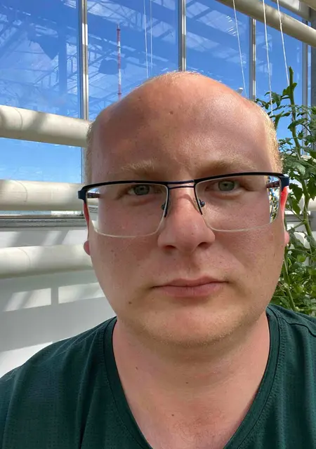 Я Николай, 28, из Лисок, ищу знакомства без обязательств