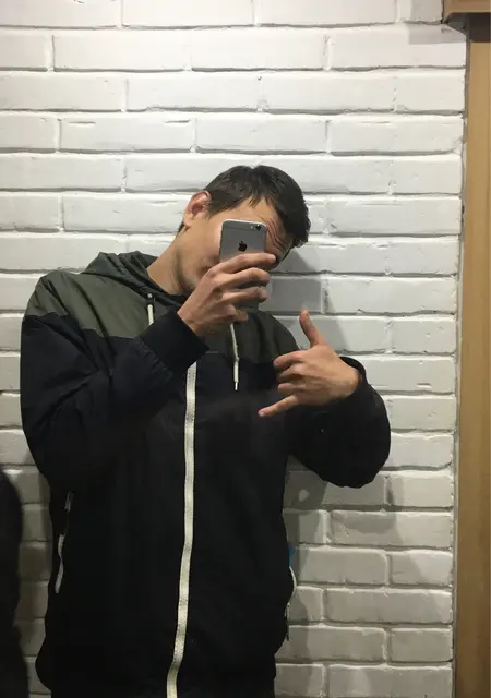 Я Mr D, 25, знакомлюсь без обязательств в Вологде