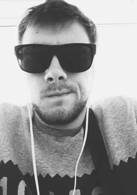 Максим из Нового Оскола, мне 30, познакомлюсь на одну ночь