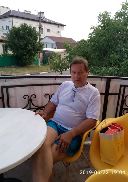 Я Moderated, 65, знакомлюсь для постоянных отношений в Мурманске