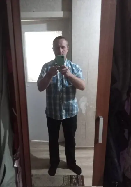 Евгений из Обнинска, мне 34, познакомлюсь для открытые отношения