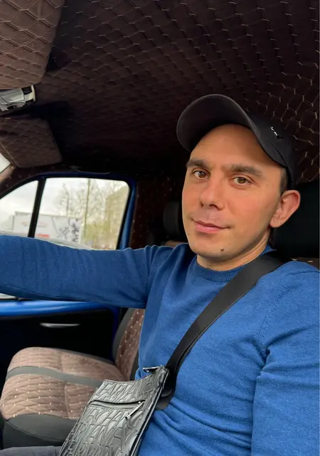 Назар из Нижнего Новгорода, ищу на сайте знакомства на одну ночь