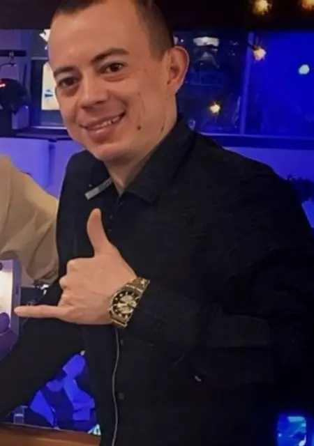 Алексей из Челябинска, ищу на сайте знакомства на одну ночь