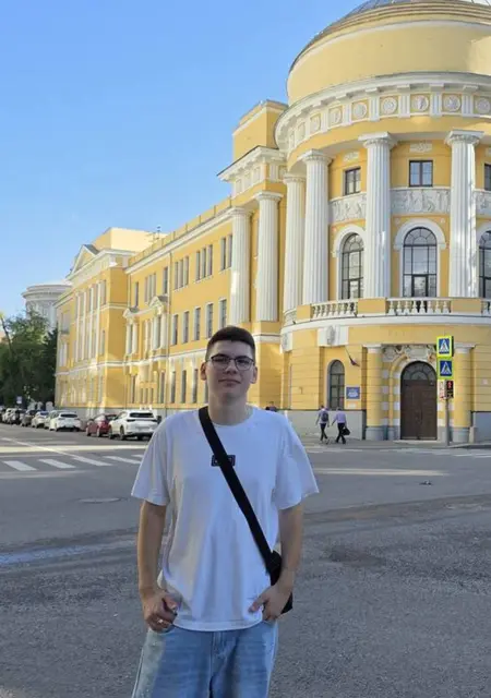 Дмитрий из Москвы, ищу на сайте дружбу