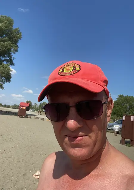 Я Ale X, 50, из Люберец, ищу знакомства на одну ночь