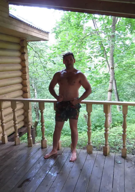 Я Вася, 36, знакомлюсь для дружбы в Серпухове