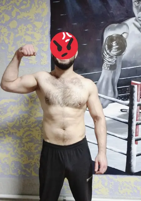 Тимур из Нальчика, ищу на сайте знакомства без обязательств