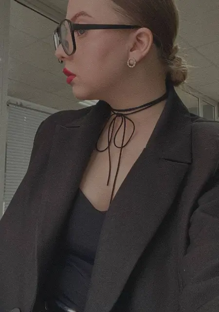 Я Вероника, 20, из Калининграда, ищу знакомство для вирта