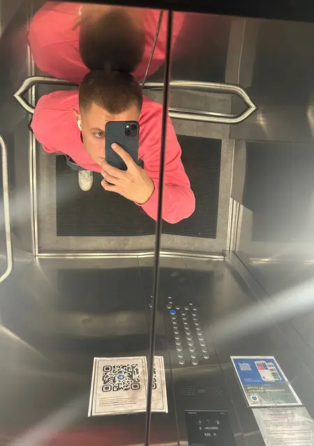 Я Leonid, 22, знакомлюсь без обязательств в Обнинске