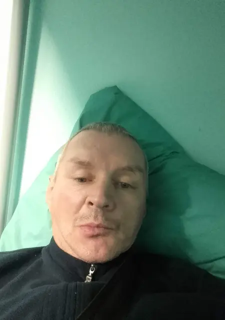 Я Андрей, 50, из Казани, ищу знакомства без обязательств