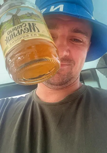 Я Алекс, 34, из Фокина, ищу знакомство для общения